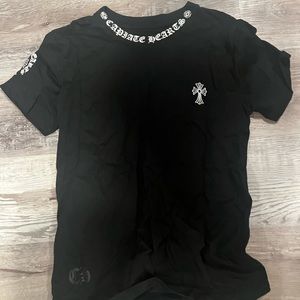 Caplace hearts tee